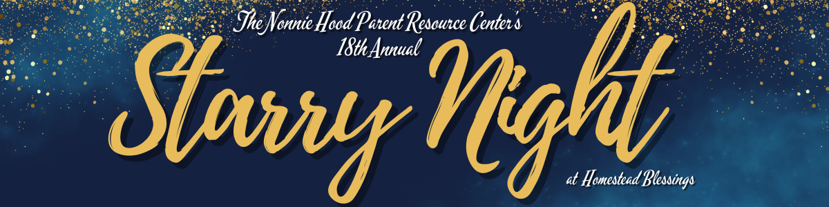 Starry Night 2024 banner image