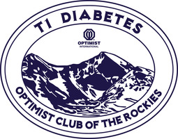 Type 1 Diabetes Optimist Club of Colorado banner image