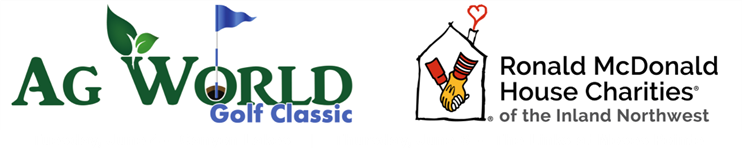 Ag World Golf Classic banner image