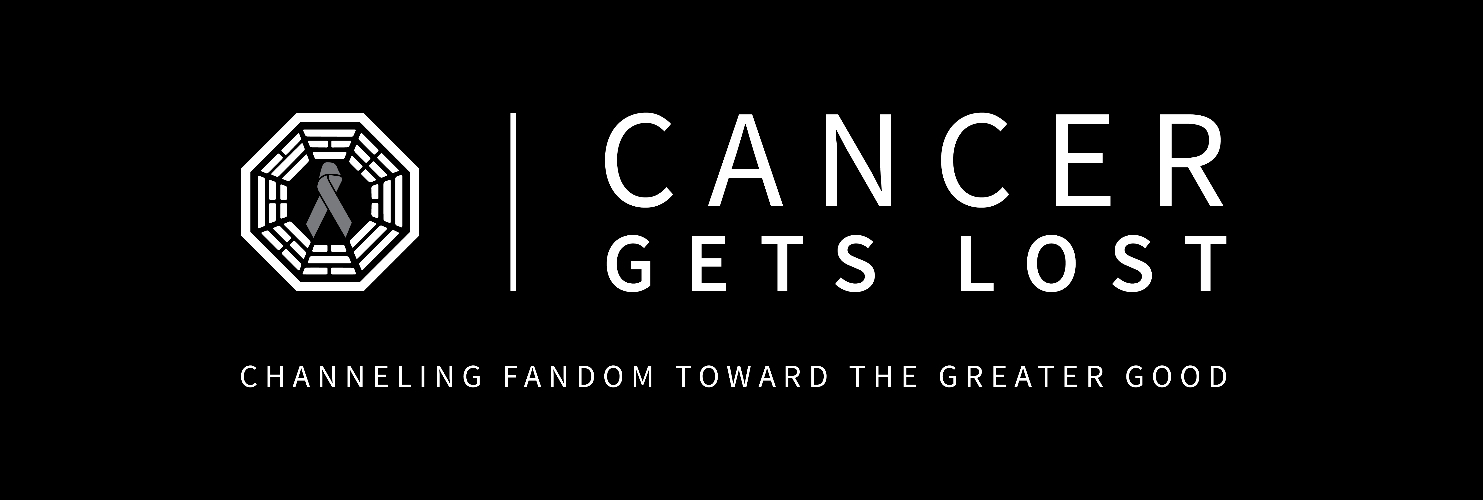 CGL 815 Mini Charity Auction! banner image