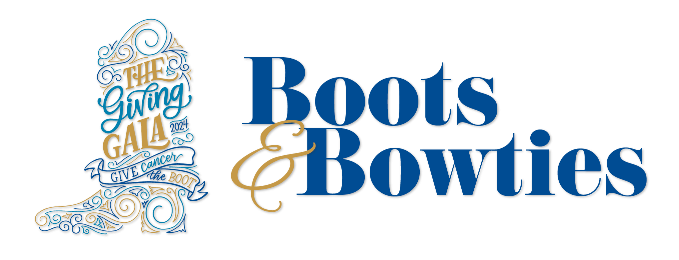 Boots & Bowties: The Giving Gala banner image