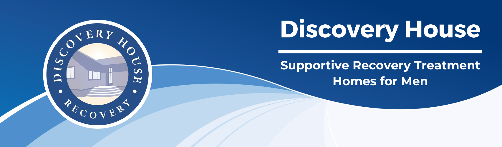 Discovery House Fall Auction banner image