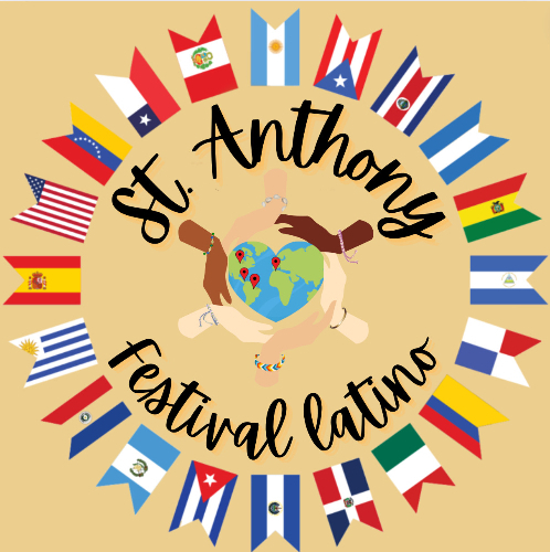 St. Anthony Festival Latino Silent Auction banner image