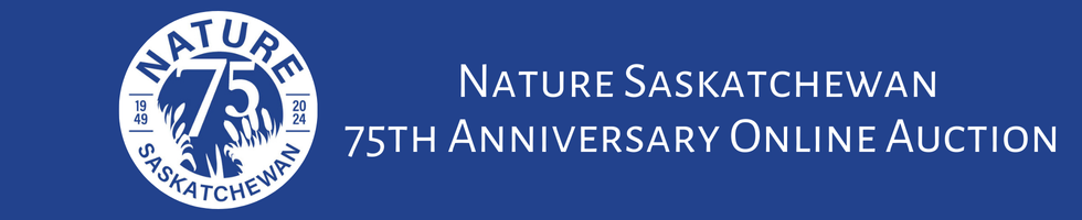 75th Anniversary Fall Celebration Auction banner image