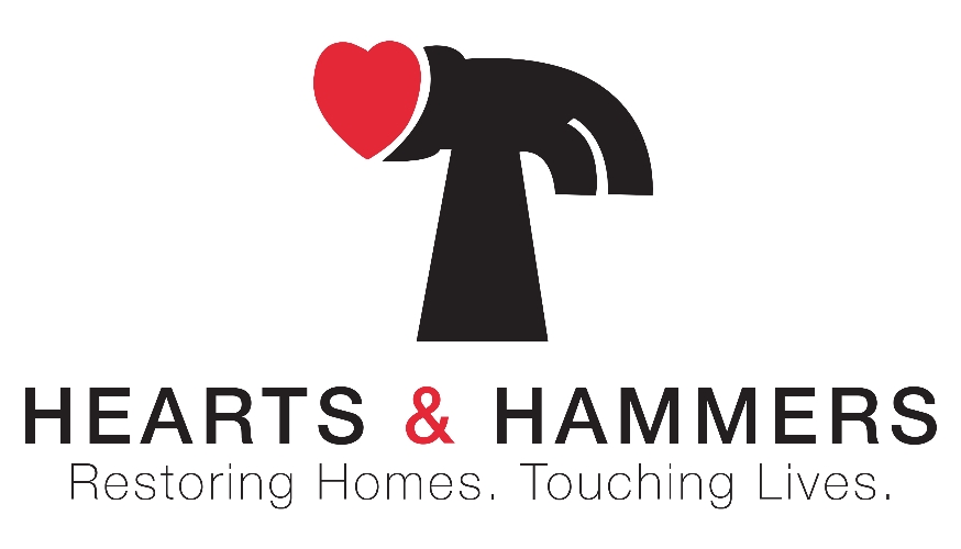 Hearts & Hammers 2024 Silent Auction banner image