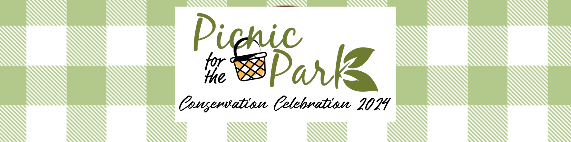 Cullinan Park Conservancy-Picnic for the Park 2024 banner image