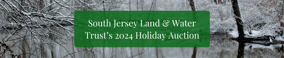 SOUTH JERSEY LAND & WATER TRUST banner image