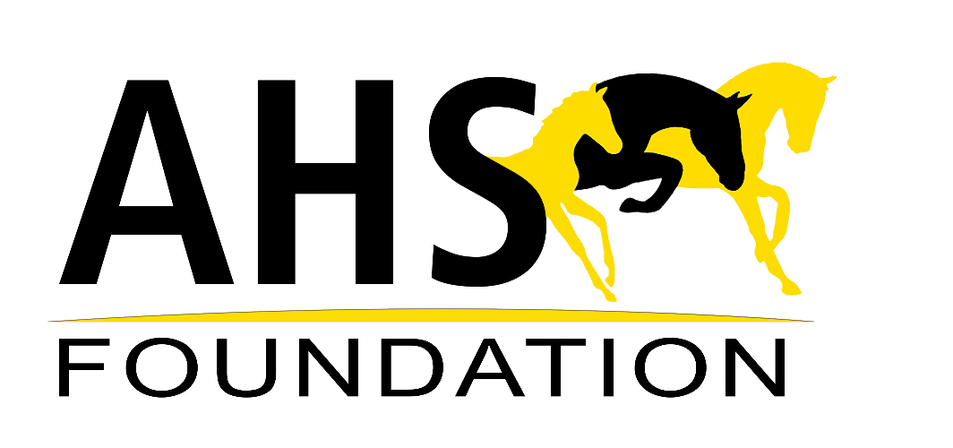 AHSF Fundraising Auction banner image