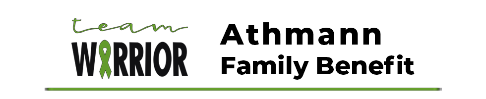 Athmann Family Benefit - FT-3 Utility Trailer banner image