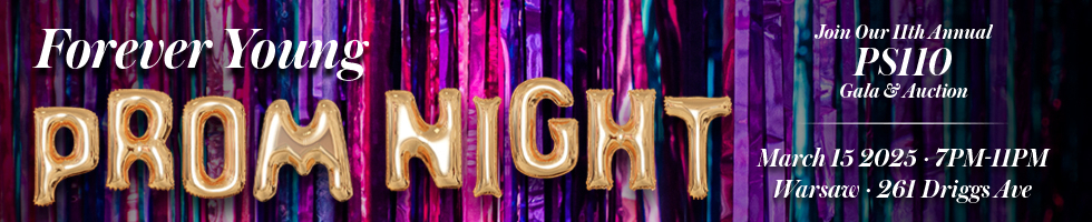 2025 Fun!Raiser Auction and Gala banner image