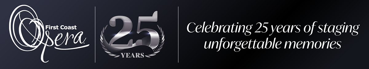 FCO Opera Auction 2025 banner image