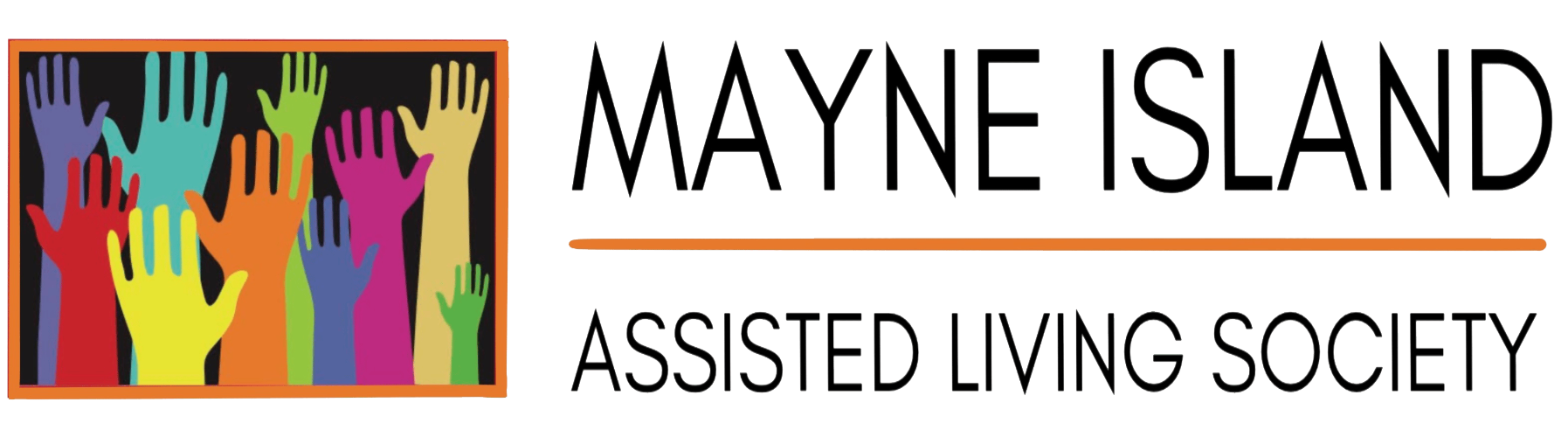 "Living the Good Life" banner image