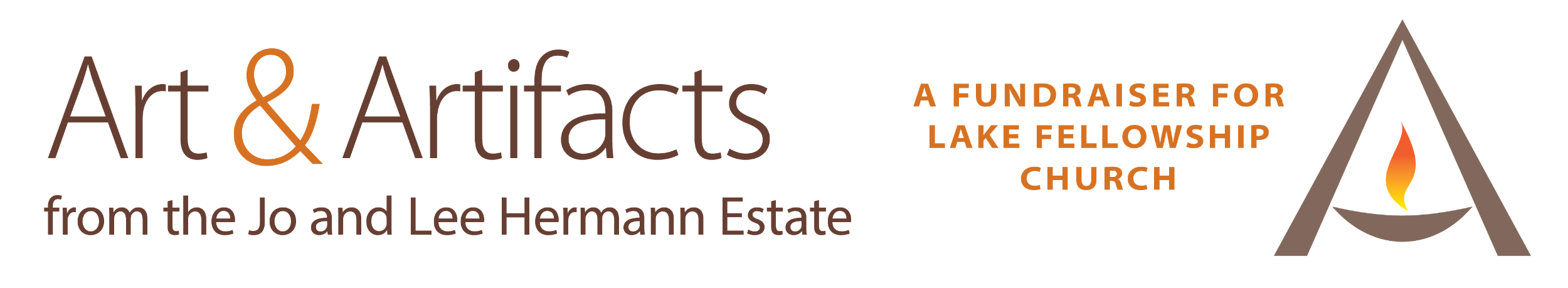 Art and Artifacts from the Hermann Estate banner image