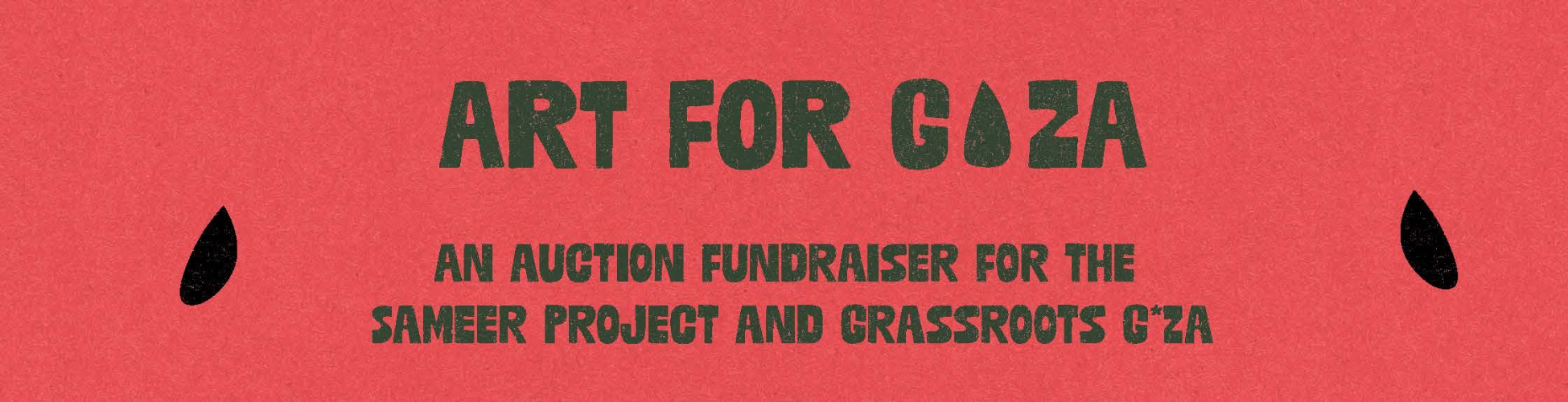 ART FOR G<3ZA banner image