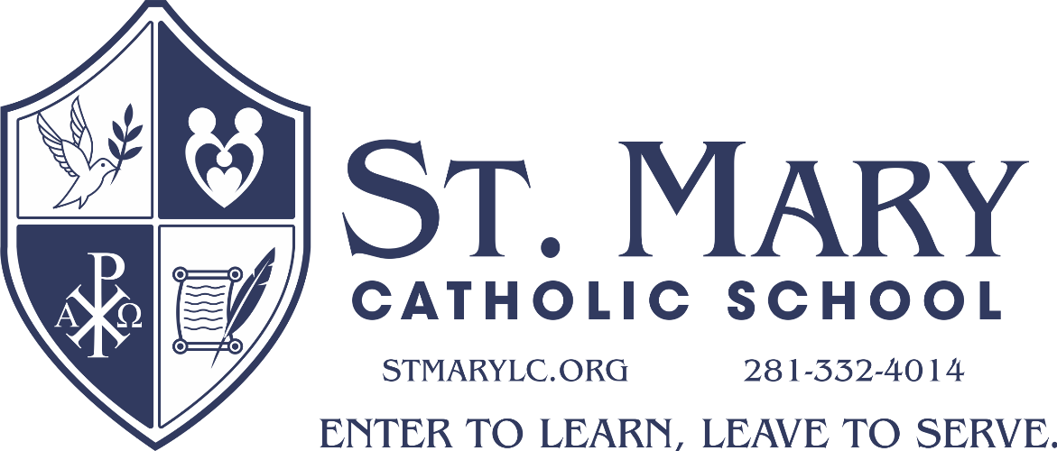 SMCS 2025 Blue and White Gala, Starry Night banner image