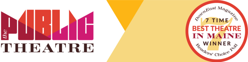 The Public Theatre's 2025 Spring Auction banner image