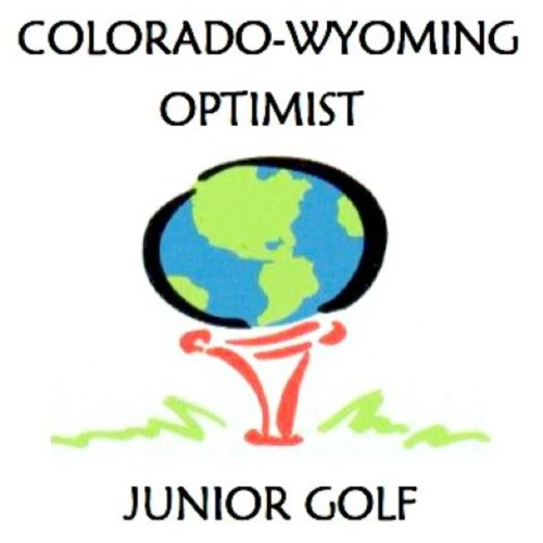 Colorado/Wyoming Junior Golf Online Auction banner image