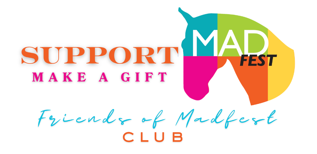 Mid-Atlantic Dressage Festival & Lexington 3* CDI banner image