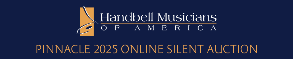 Pinnacle 2025 Online Auction banner image