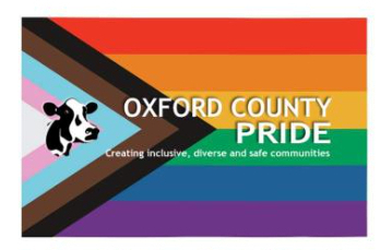 Pride Silent Auction banner image
