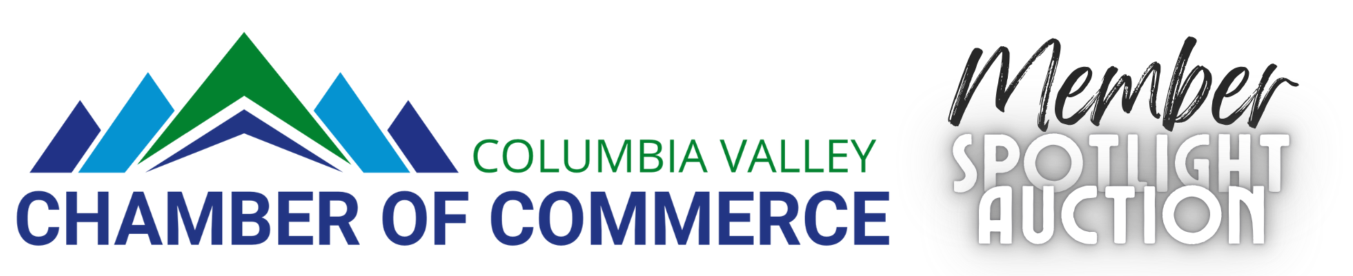 CVCC Member Spotlight Auction banner image
