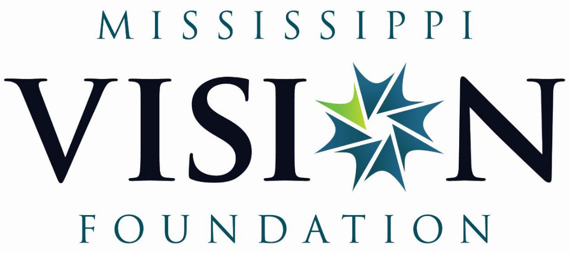 Mississippi Vision Foundation Silent Auction 2025 banner image