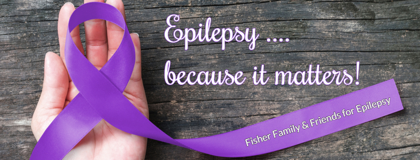 Seize the Day Auction for Epilepsy banner image