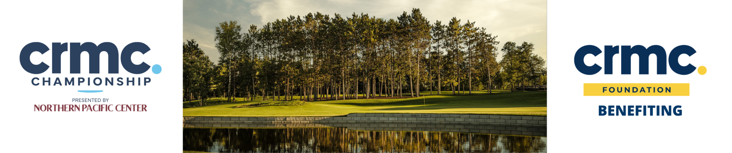 CRMC Championship Online Auction banner image