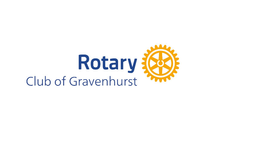 Gravenhurst Rotary Auction banner image