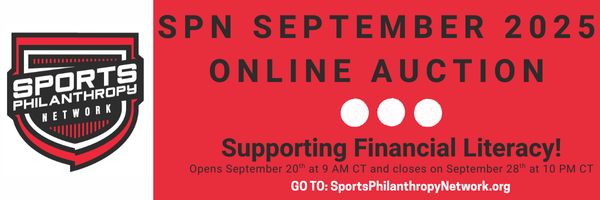 SPN September 2025 Online Auction banner image