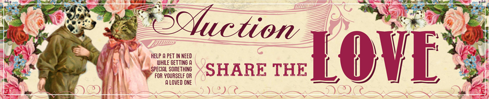 Share The Love 2026 banner image