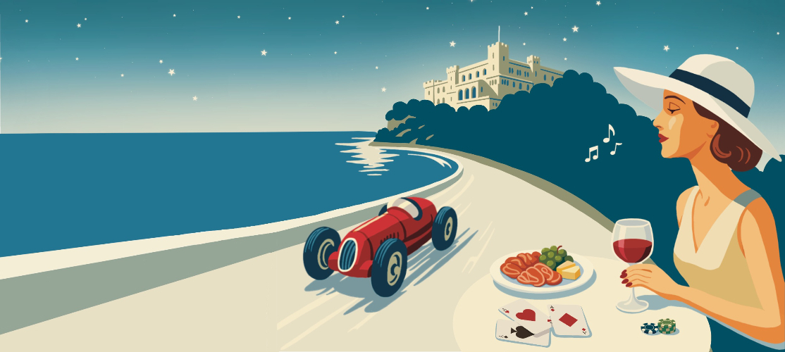 Beaujolais & Beyond 2025 Silent Auction banner image