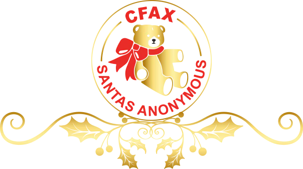 Curl for a Cause Miracle Auction banner image