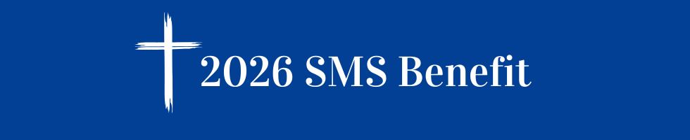 2026 SMS Benefit banner image