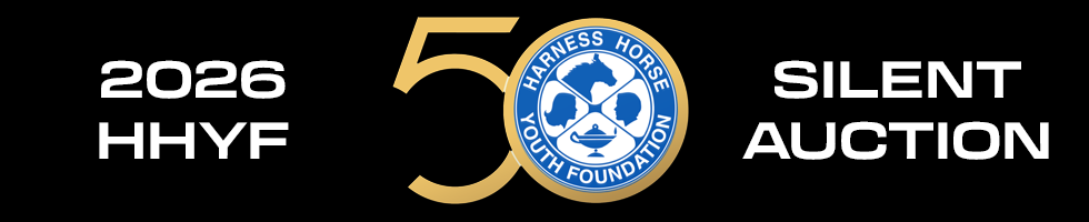HHYF 2026 Silent Auction banner image