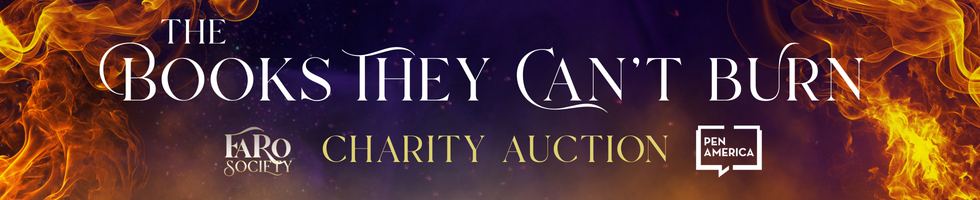 The Books They Can't Burn banner image