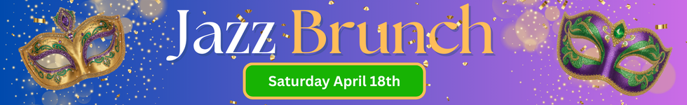 Spring Event 2026 banner image