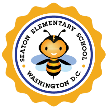 Seaton Elementary PTO 2026 Spring Auction banner image
