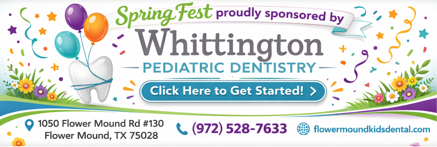 Prairie Trail PTA 2026 Spring Fest Silent Auction banner image