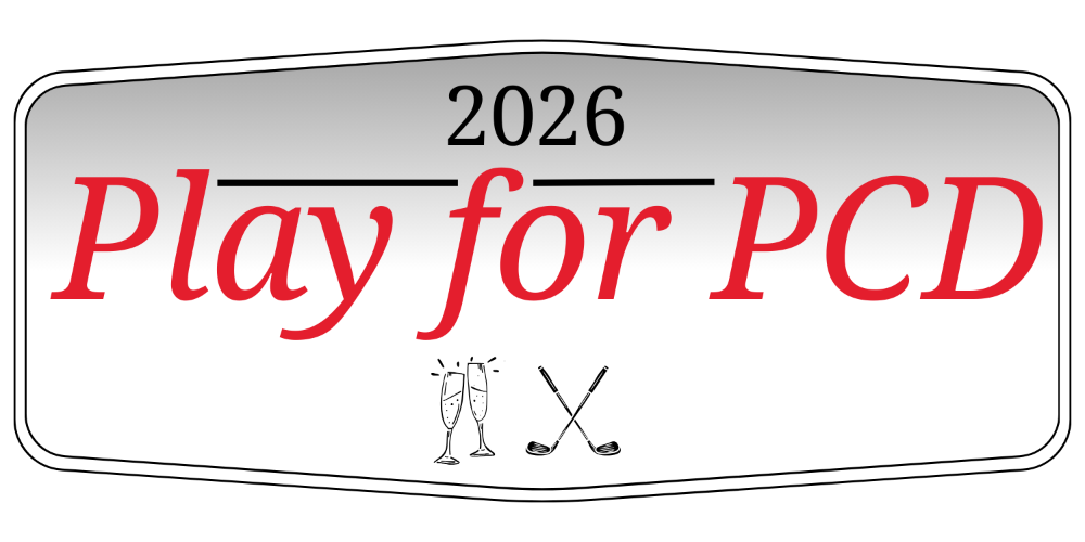 Play for PCD 2026 banner image