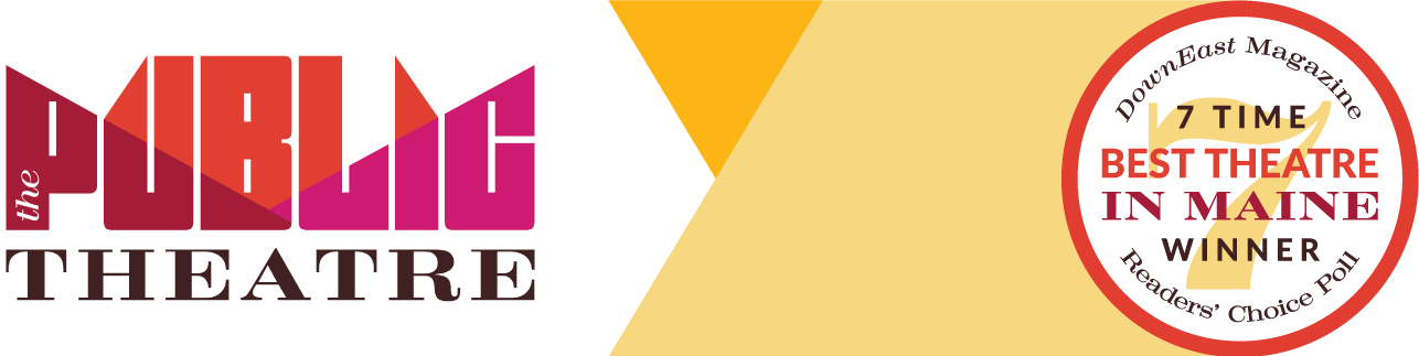 The Public Theatre's 2026 Spring Auction banner image