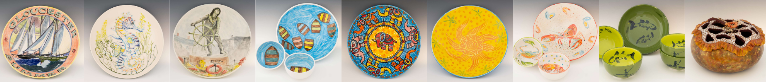 The Empty Bowl 2026 Silent Auction banner image