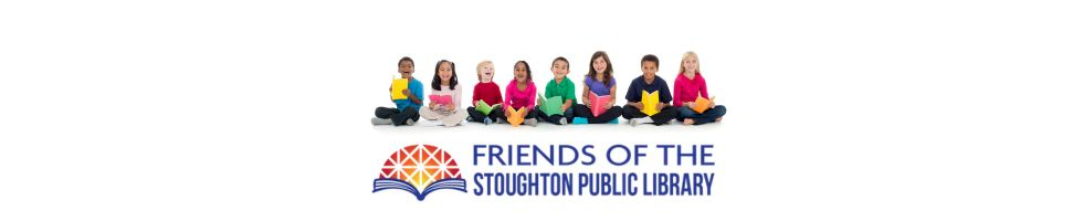Library Friends Online Auction banner image