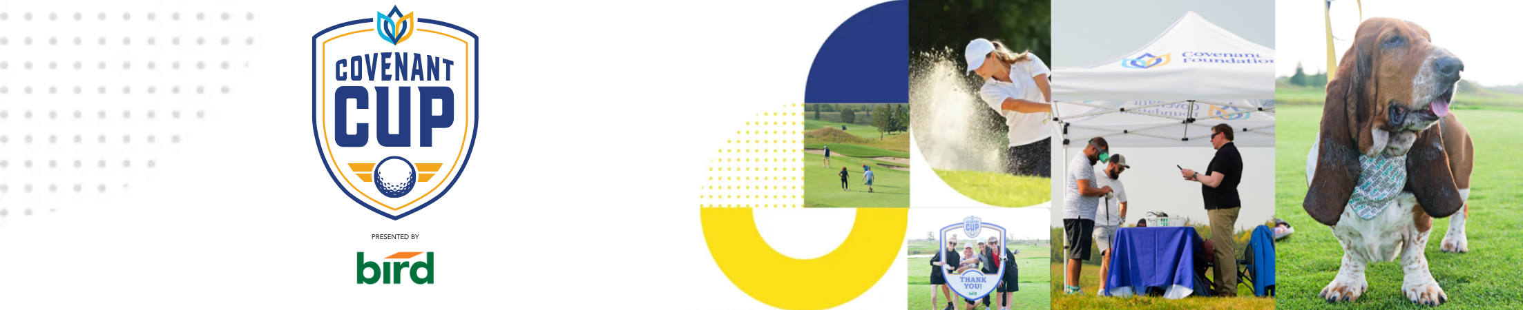 Covenant Cup 2026 banner image
