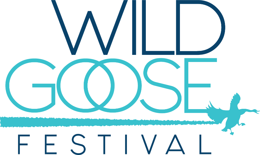 Wild Goose Bookstore Silent Auction banner image