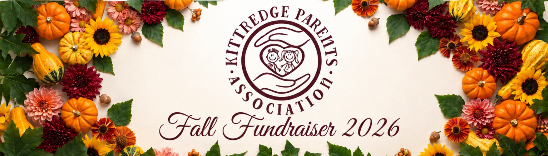 The Great Kittredge Gathering banner image