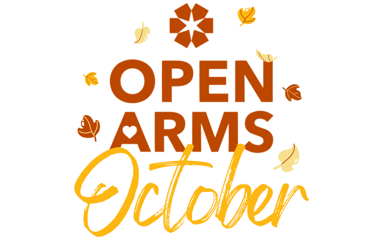 4th Annual Open Arms Silent Auction banner image