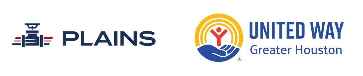 2026 Plains United Way Virtual Auction banner image