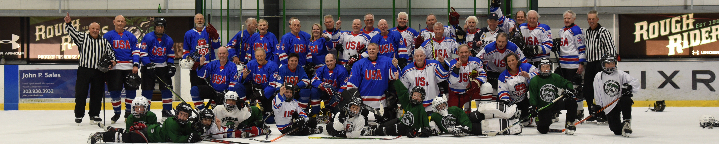 Hall of Fame Legacy Auction -2026 banner image