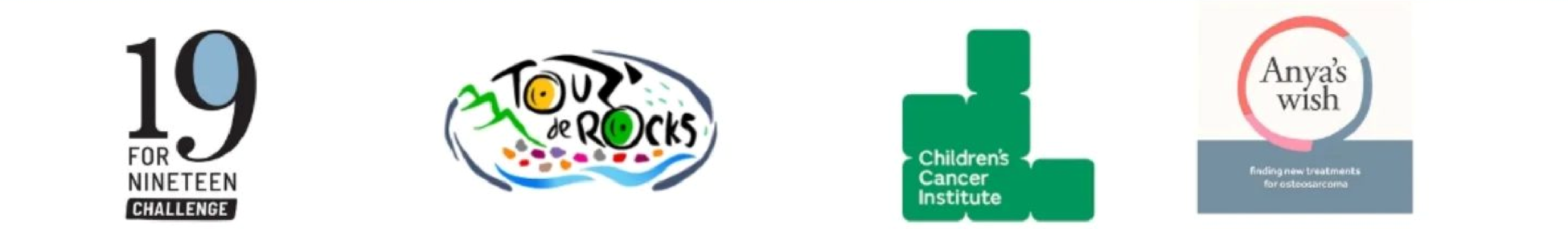19 for Nineteen - 2026 Auction banner image